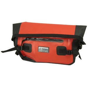 GERRY(ジェリー) ヒップバッグRL GE1021 レッド