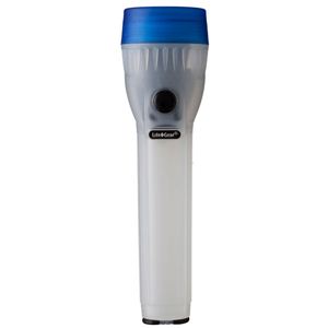 Life+Gear（ライフ+ギア） 【防災・アウトドア】LED Mini Glow Flashlight（LEDミニグロウフラッシュライト） ブルー
