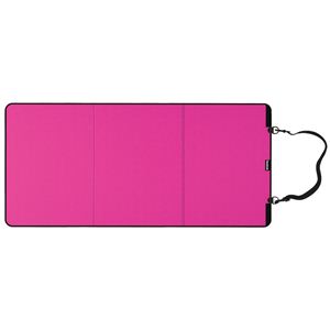 Reebok（リーボック） Fitness Mat（フィットネスマット） RE40021PK ピンク