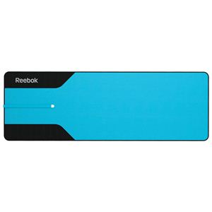 Reebok（リーボック） Yoga Mat（ヨガマット） RE40022CB ブルー