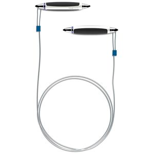 Reebok(リーボック) Skipping Rope(スキッピングロープ) Light RE40081