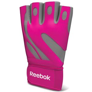 Reebok（リーボック） PREMINM FITNESS GLOVES（フィットネスグローブ） RE40132PK