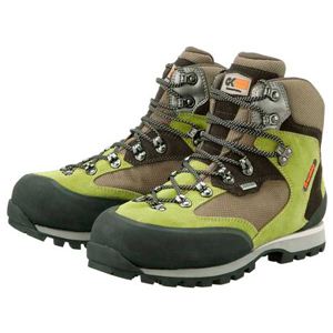 【登山靴】キャラバン（CARAVAN） グランドキング（Grandking） GK68-02M 11682 オリーブ 24.5cm