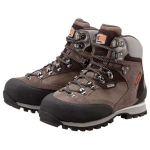 【登山靴】キャラバン(CARAVAN) グランドキング(Grandking) GK68 - 03W 11683 ウォールナッツ 25cm