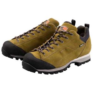 【登山靴】キャラバン（CARAVAN） グランドキング（Grandking） GK71 11710 カーキ 24cm