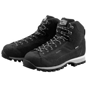 【登山靴】キャラバン（CARAVAN） グランドキング（Grandking） GK72 11720 チャコール 24.5cm