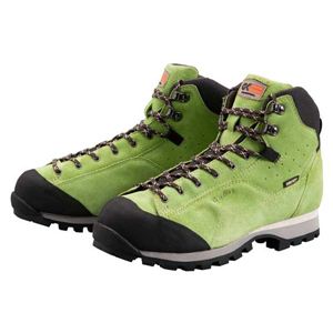 【登山靴】キャラバン（CARAVAN） グランドキング（Grandking） GK72 11720 オリーブ 27cm