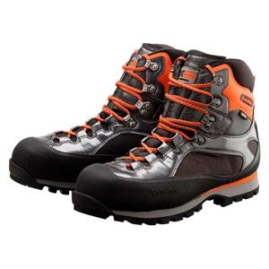 【登山靴】キャラバン（CARAVAN） グランドキング（Grandking） GK78 11780 335 オレンジ 24.5cm