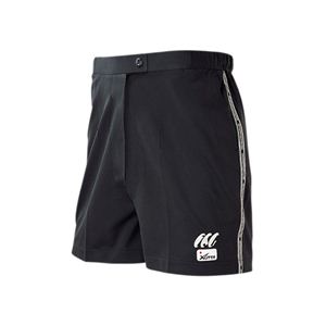 ヤマト卓球 メニーナパンツ 31373 ブラック L [卓球ウエア/卓球パンツ/卓球用品/TSP]