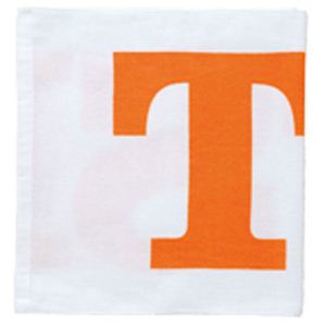 ヤマト卓球 タオル 44661 オレンジ [卓球タオル TSP／ティーエスピー]