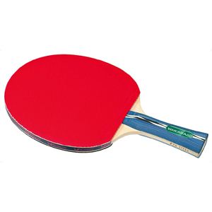 バタフライ(Butterfly) 16130 ワカバ60 【卓球ラケット】