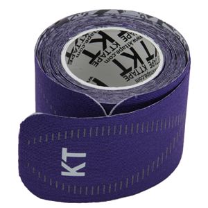 KT TAPE PRO（KTテーププロ） ロールタイプ 15枚入り パープル