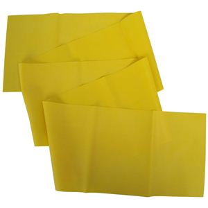 Finoa（フィノア） シェイバンドプラス・ライト（イエロー）強度：弱 22175