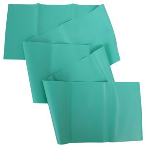 Finoa(フィノア) シェイバンドプラス・ミディアム(グリーン)強度:中 22176