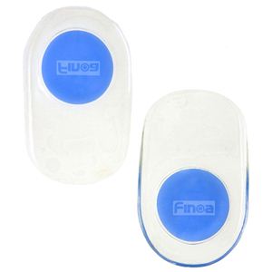 Finoa（フィノア） ヒールパッド フリーサイズ 32140