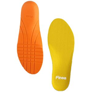 Finoa（フィノア） パーソナル 女性用インソール M （22.5 ～ 24.5cm） 33002