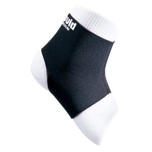 McDavid(マクダビッド)ストラップ・アンクルサポート(足首用サポーター) 431 ブラック M