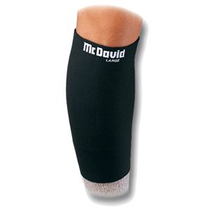 McDavid（マクダビッド）リスト サポート（手首サポーター） 441 ブラック M