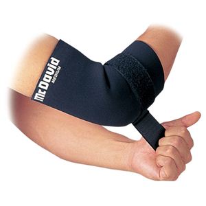 McDavid（マクダビッド）ユニバーサル・バックサポート 485 ブラック XL