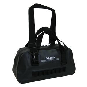 バイタルジャパン GERRY（ジェリー） ボストン GE5002 ブラック