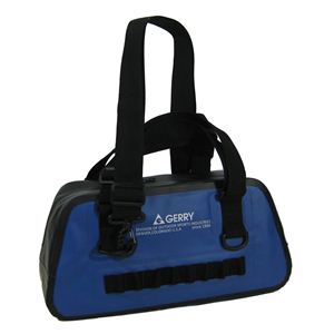 バイタルジャパン GERRY（ジェリー） ボストン GE5002 ネイビー