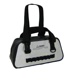 バイタルジャパン GERRY(ジェリー) ボストン GE5002 ホワイト