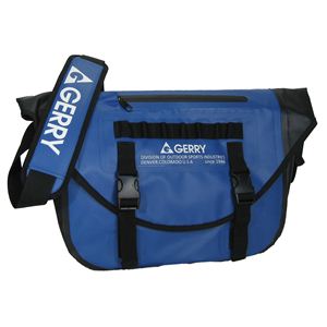 バイタルジャパン GERRY(ジェリー) ショルダー GE5004 ネイビー