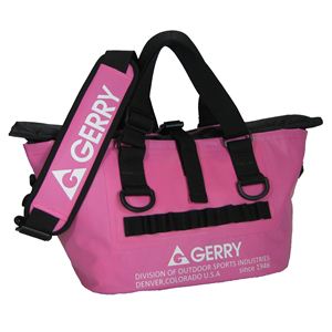 バイタルジャパン GERRY（ジェリー） トート ミディアム GE5006 ピンク