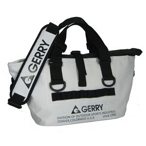 バイタルジャパン GERRY（ジェリー） トート ミディアム GE5006 ホワイト