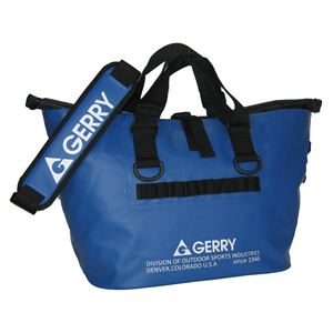 バイタルジャパン GERRY（ジェリー） トート ラージ GE5007 ネイビー