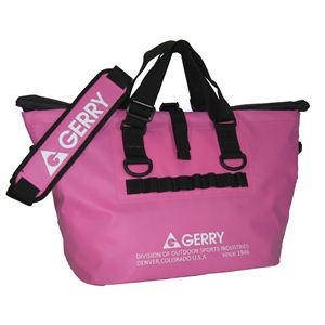 バイタルジャパン GERRY（ジェリー） トート ラージ GE5007 ピンク