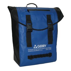 バイタルジャパン GERRY（ジェリー） バックパック GE5010 ネイビー