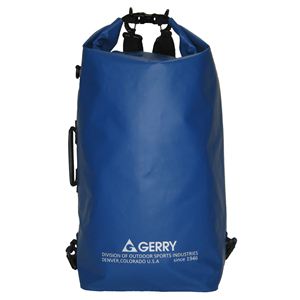 バイタルジャパン GERRY（ジェリー） ドライバック GE5012 ネイビー