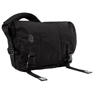 TIMBUK2（ティンバック2） CLASSIC MESSENGER XS ブラック 12212001