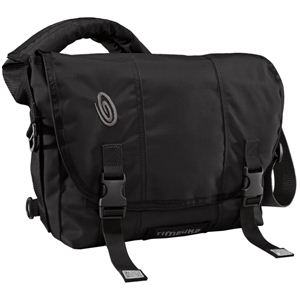 TIMBUK2(ティンバック2) CLASSIC MESSENGER S ブラック 12222001