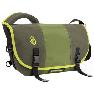 TIMBUK2（ティンバック2） CLASSIC MESSENGER S ピートグリーンキャンパス／アルジェグリーン 12227021