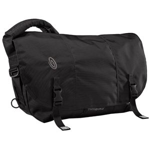 TIMBUK2(ティンバック2) CLASSIC MESSENGER XL ブラック 12272001