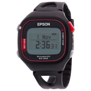 エプソン（EPSON） WristableGPS SS-500R