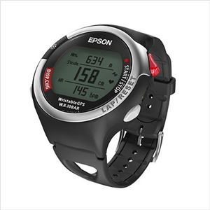 エプソン（EPSON） WristableGPS SS-700S