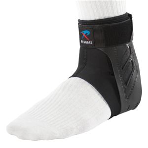 REGUARD（リガード） AG‐3 アンクルガード ショート 右足用LL