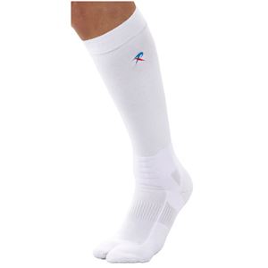 REGUARD（リガード） CGソックスEX33 ホワイト S