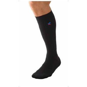 REGUARD(リガード) CGソックス33 ブラック S