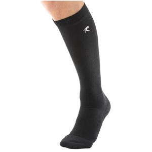 REGUARD（リガード） CGソックス27 ブラック L