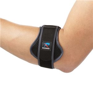 REGUARD（リガード） EG-2 エルボーガード ソフト L