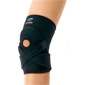 REGUARD（リガード） KG-2 ニーガード ジャンパーズ 3L