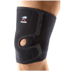 REGUARD(リガード) ニーガード・パテラサイド KG-3 右足L