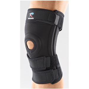 REGUARD（リガード） ニーガード・リガメント3 KL-3 左足3L