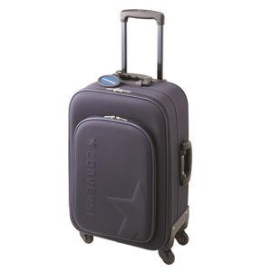 CONVERSE(コンバース) EVAキャリーケース ネイビー C1167042Z