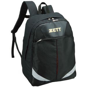ZETT（ゼット） 少年用デイパック ブロック BA153
