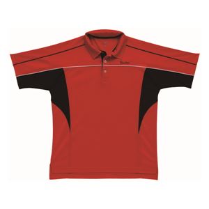 BridgeStone（ブリヂストン） ゲームシャツ 52CM3A レッド M